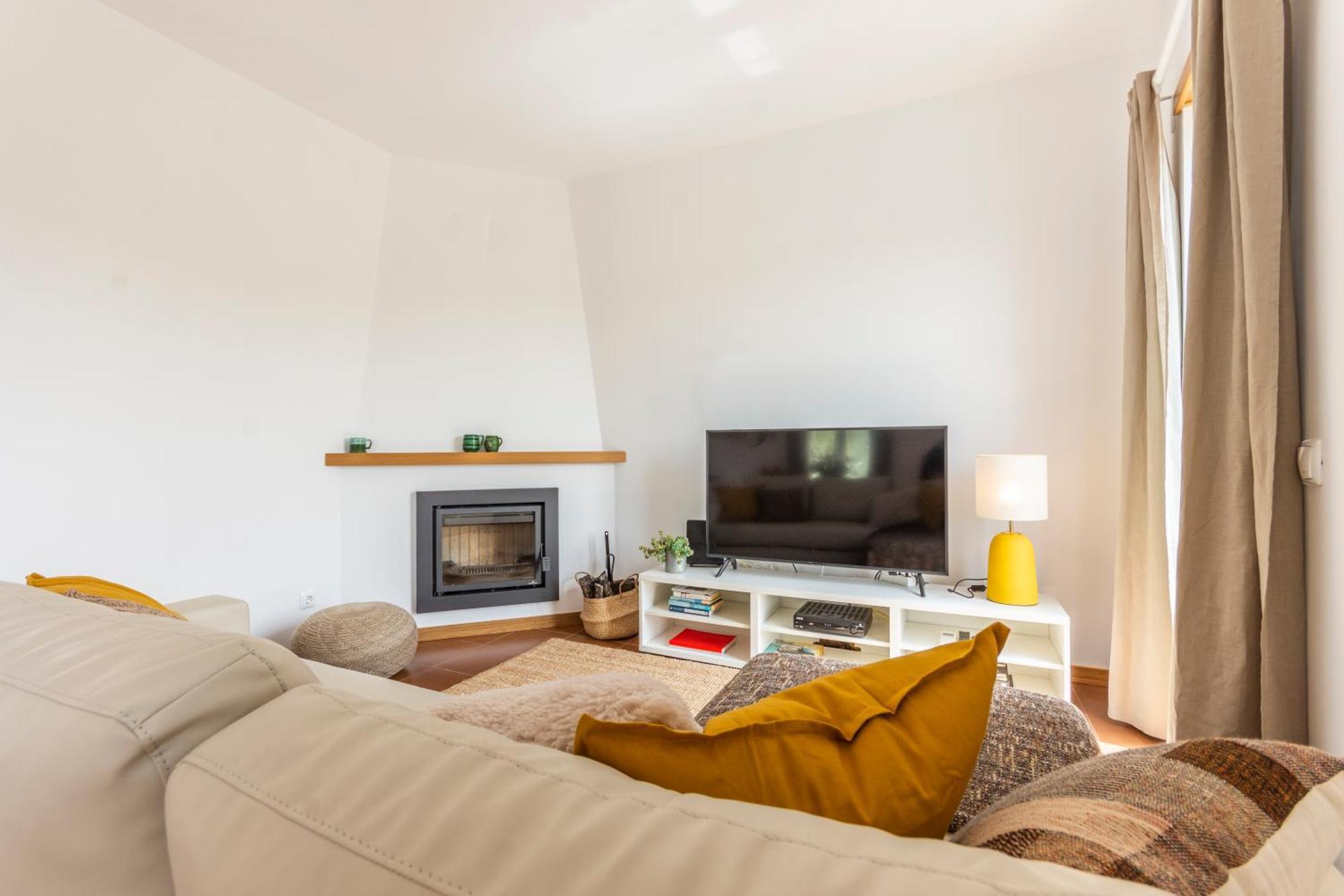 Quinta Da Asneira Apartment Монтемор-о-Ново Екстериор снимка