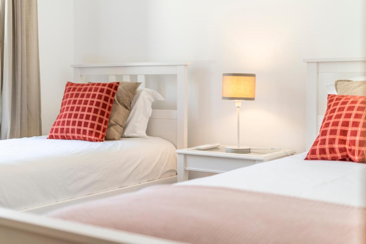 Quinta Da Asneira Apartment Монтемор-о-Ново Екстериор снимка