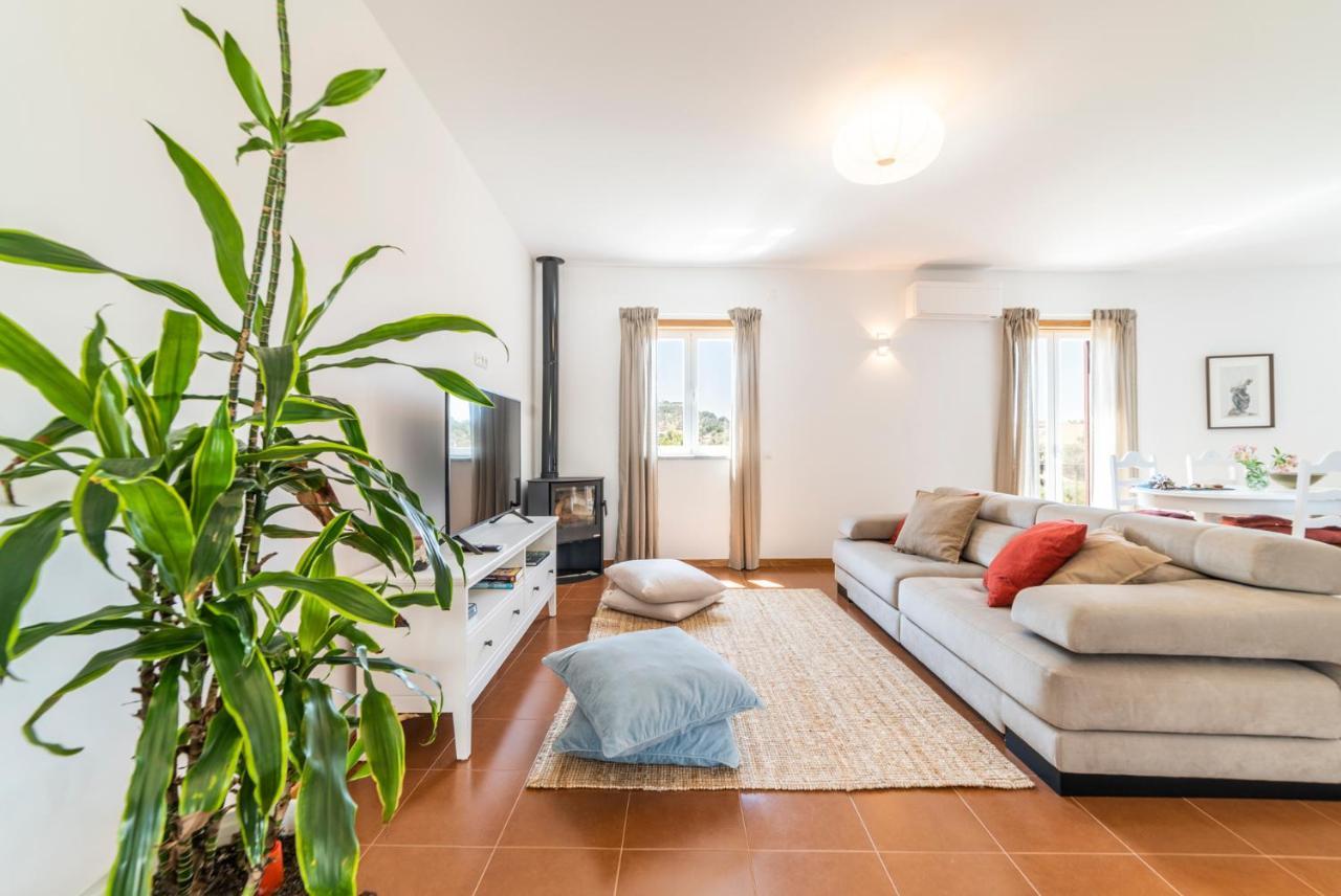 Quinta Da Asneira Apartment Монтемор-о-Ново Екстериор снимка