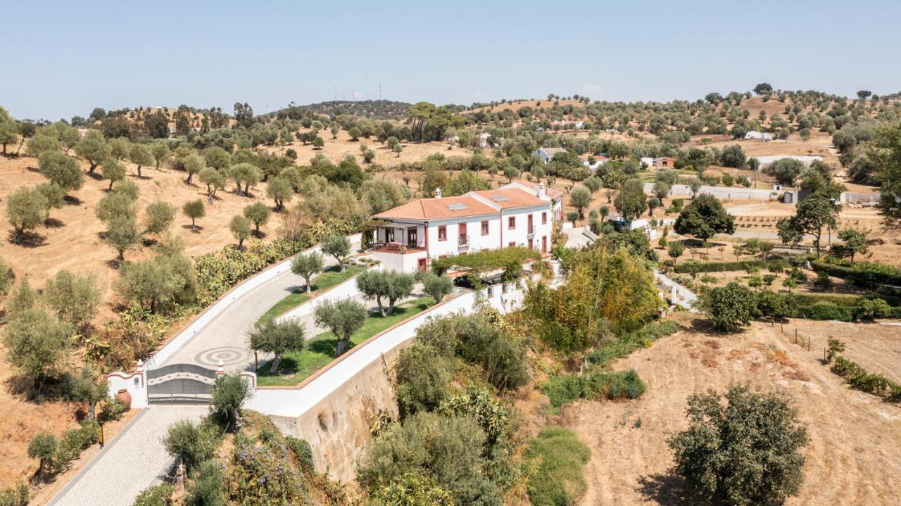 Quinta Da Asneira Apartment Монтемор-о-Ново Екстериор снимка