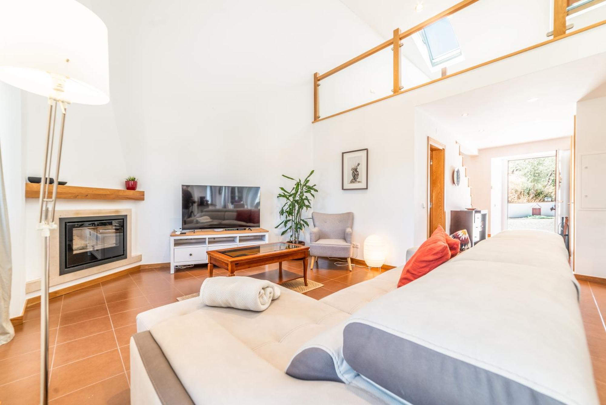 Quinta Da Asneira Apartment Монтемор-о-Ново Екстериор снимка