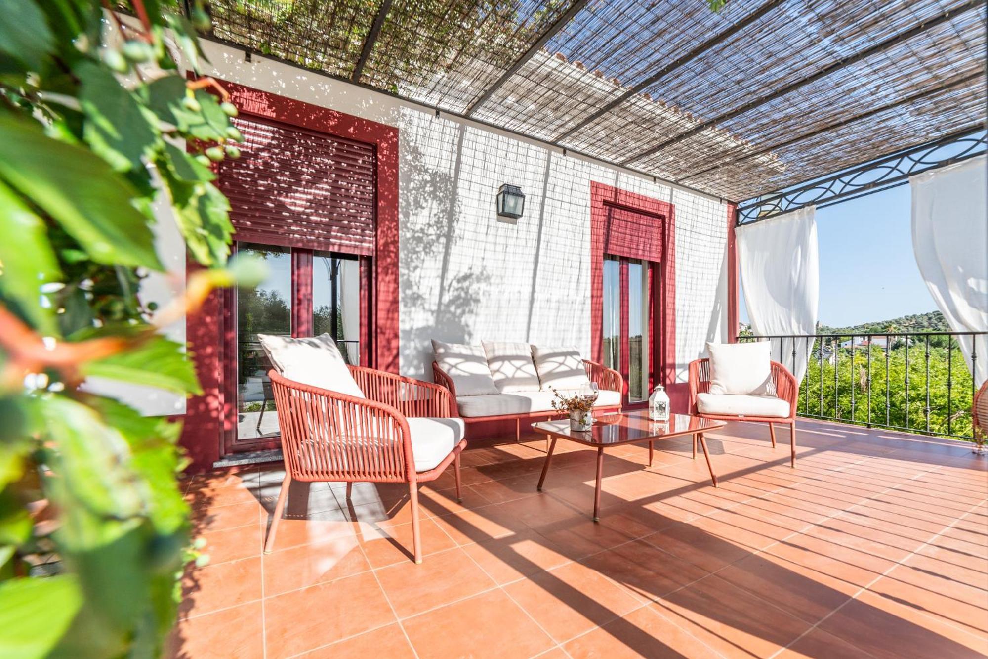 Quinta Da Asneira Apartment Монтемор-о-Ново Екстериор снимка