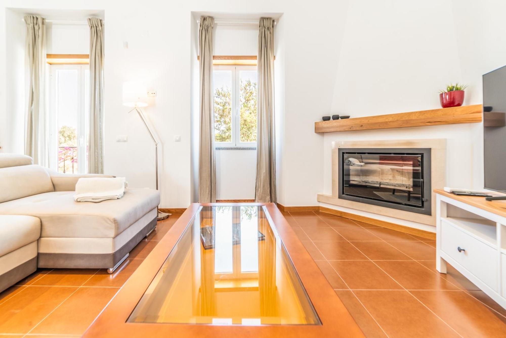Quinta Da Asneira Apartment Монтемор-о-Ново Екстериор снимка