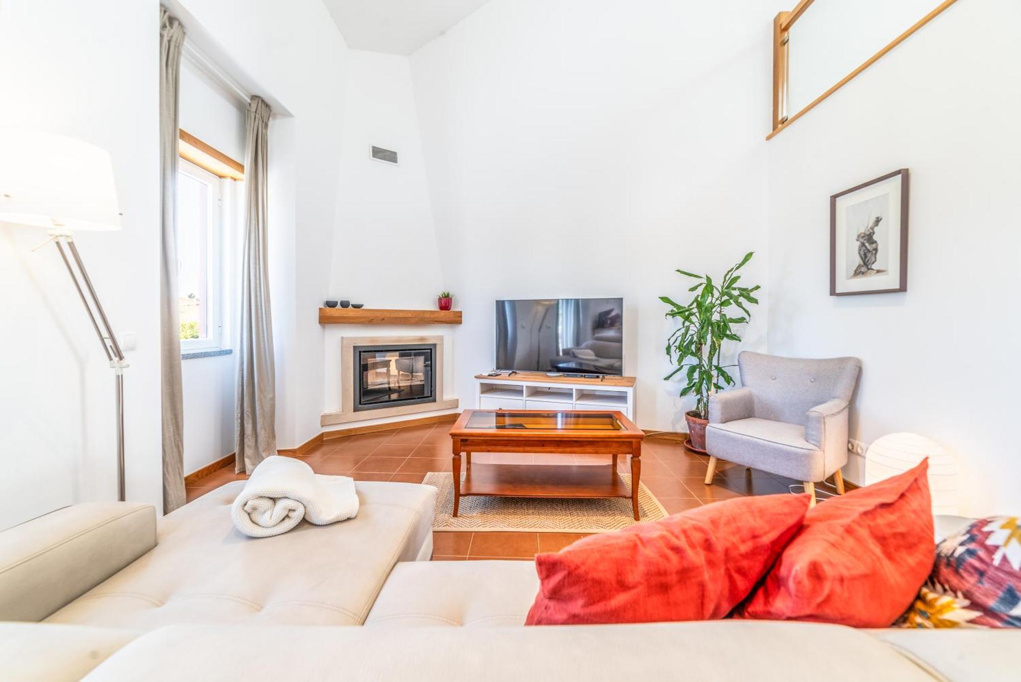 Quinta Da Asneira Apartment Монтемор-о-Ново Екстериор снимка