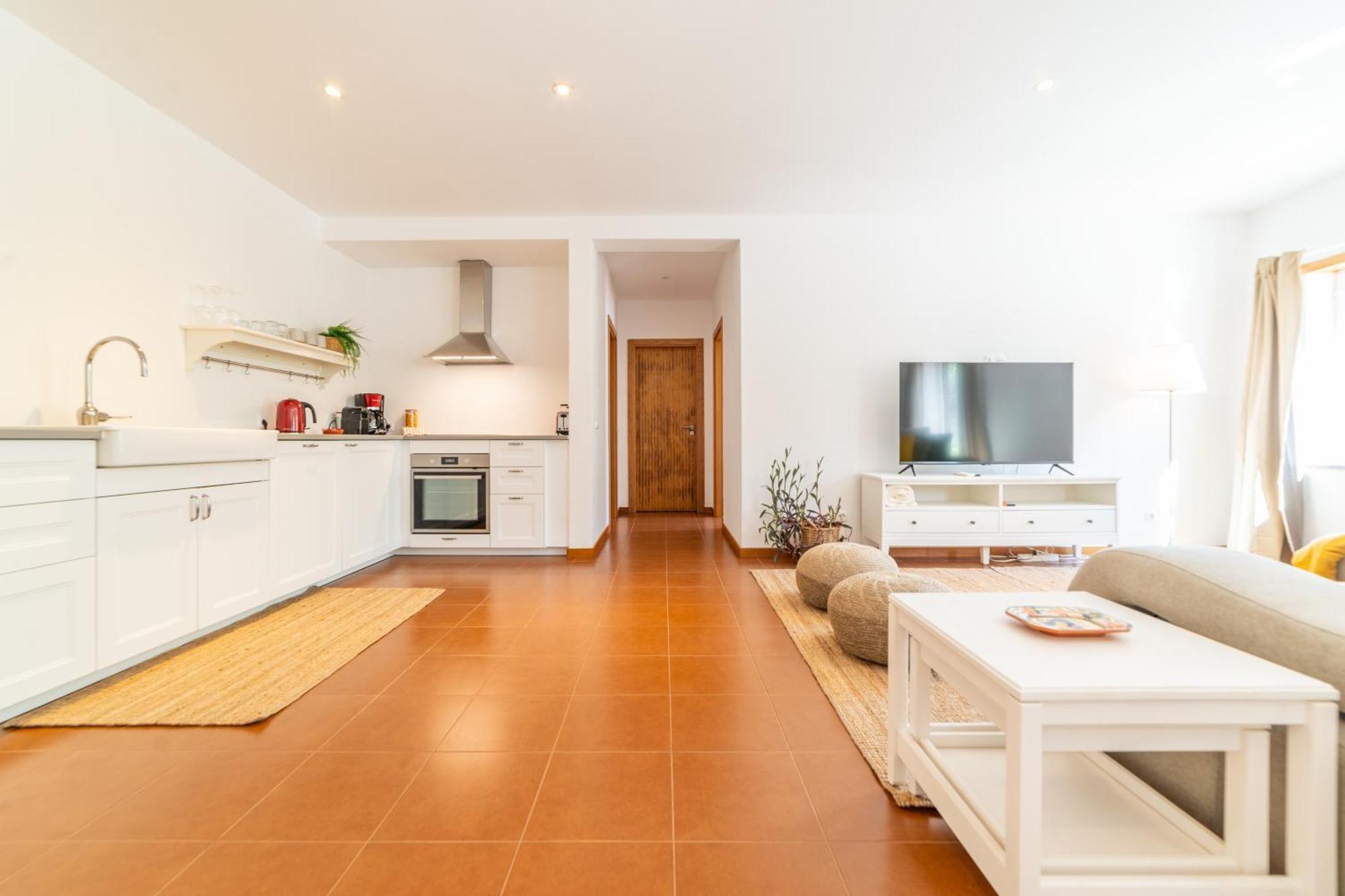 Quinta Da Asneira Apartment Монтемор-о-Ново Екстериор снимка