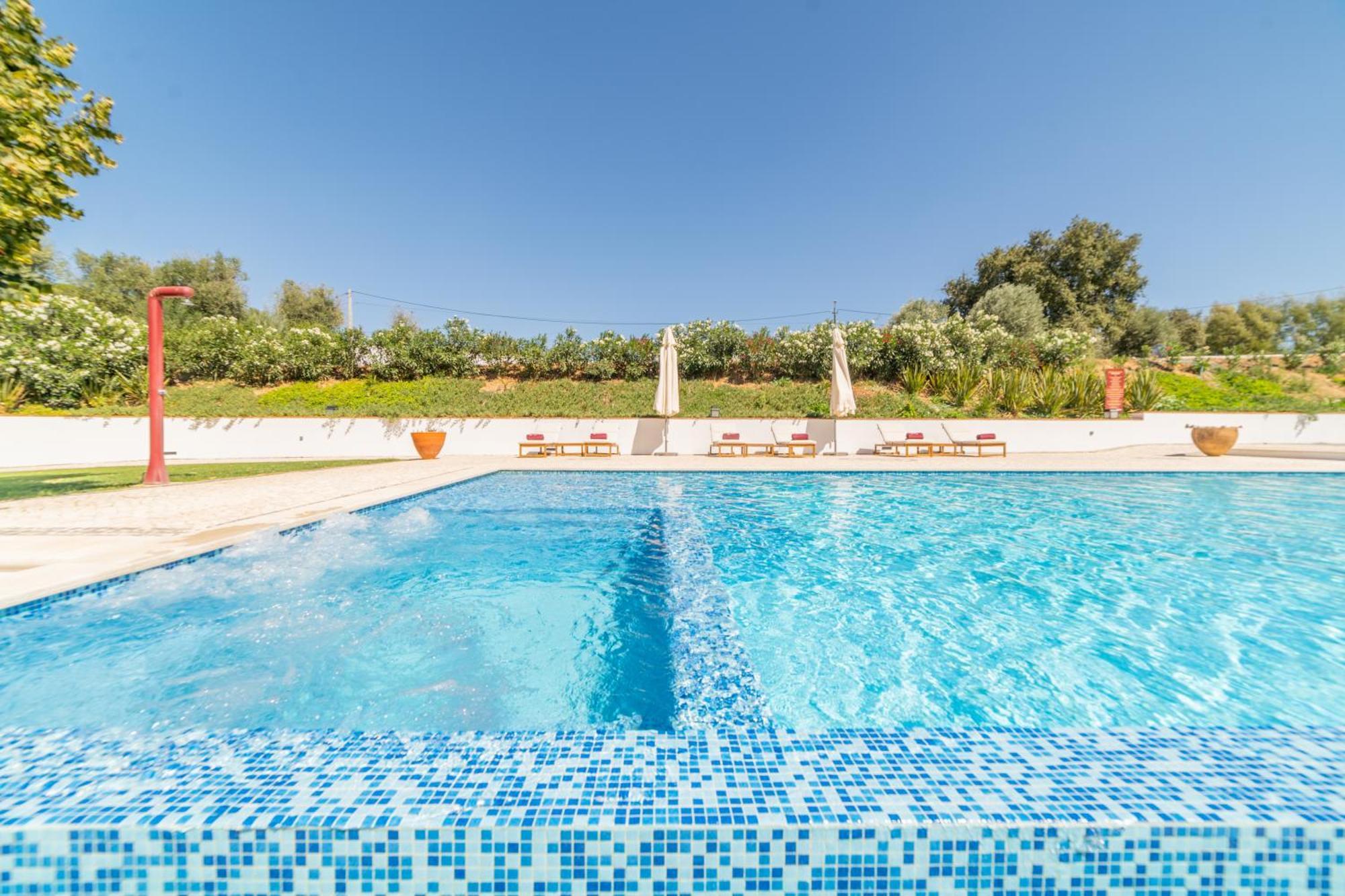 Quinta Da Asneira Apartment Монтемор-о-Ново Екстериор снимка