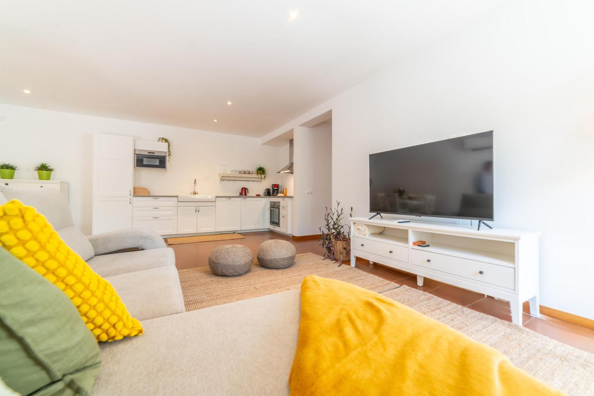 Quinta Da Asneira Apartment Монтемор-о-Ново Екстериор снимка