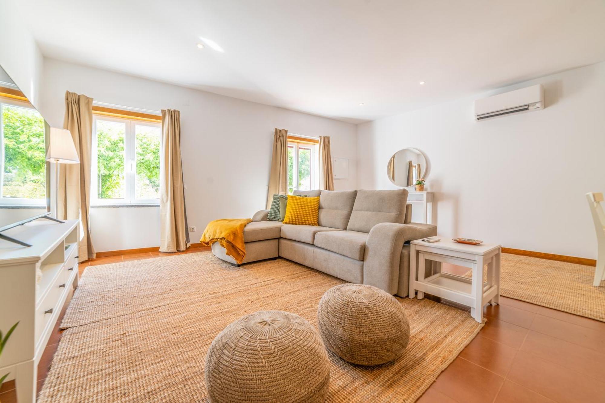 Quinta Da Asneira Apartment Монтемор-о-Ново Екстериор снимка